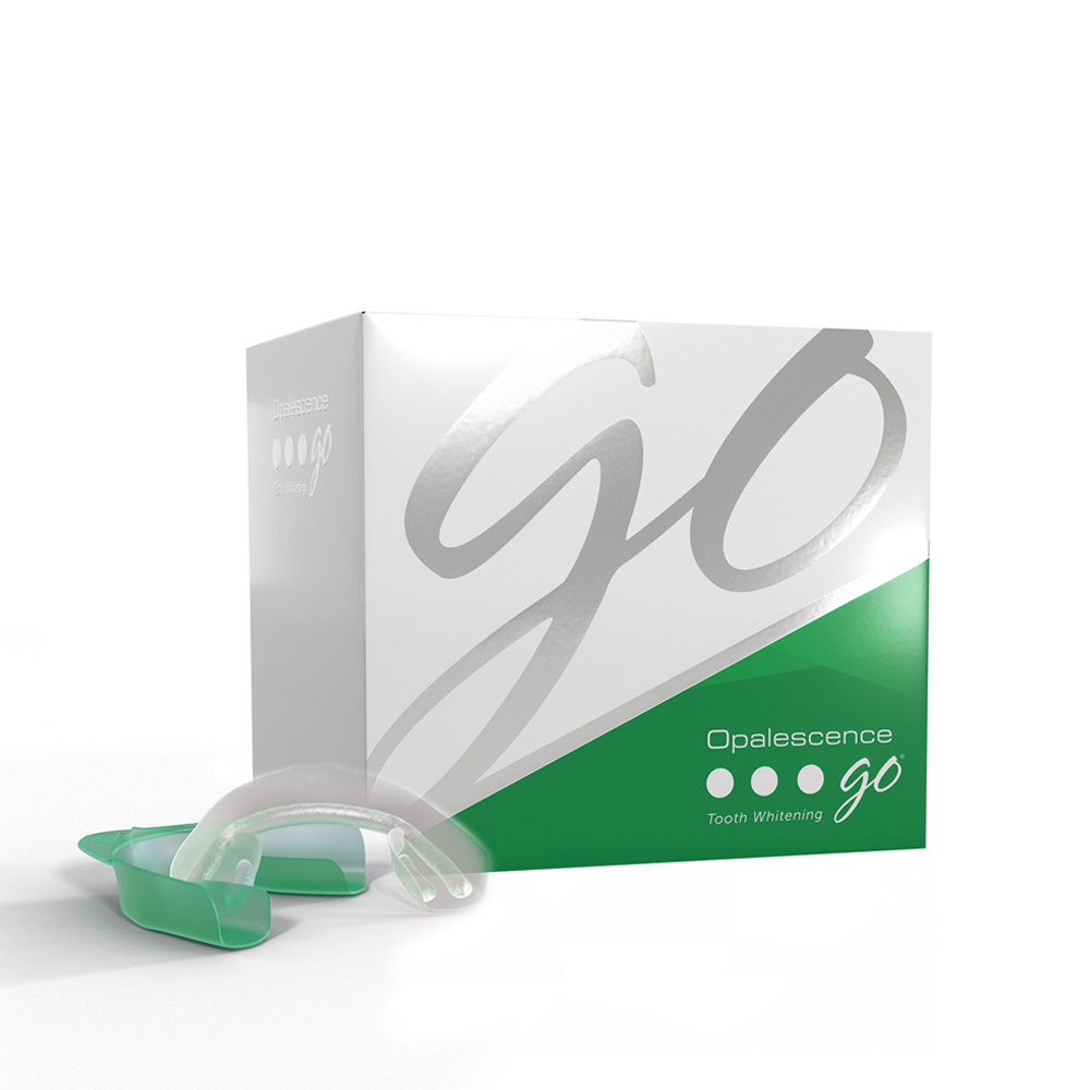 Perossido di idrogeno per sbia - Teeth Whitening Kit recensione e prezzo