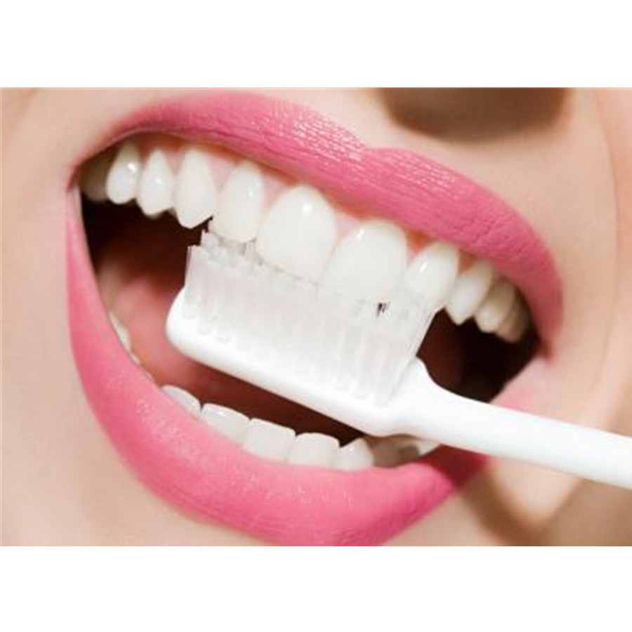 Denti di carbone di bambù dent - Teeth Whitening Kit recensione e prezzo