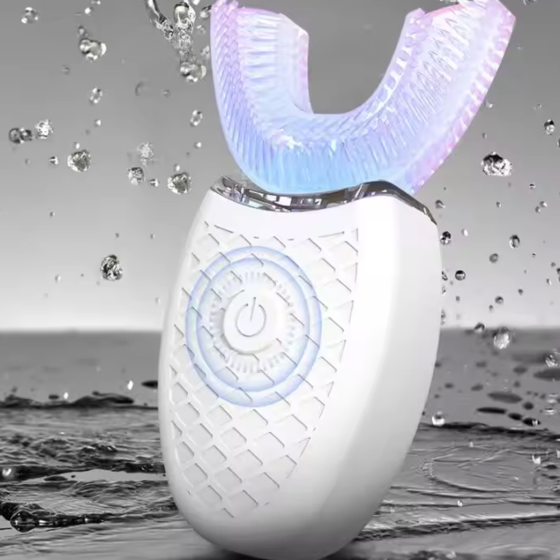 Set di spazzolini da denti aut - Teeth Whitening Kit recensione e prezzo