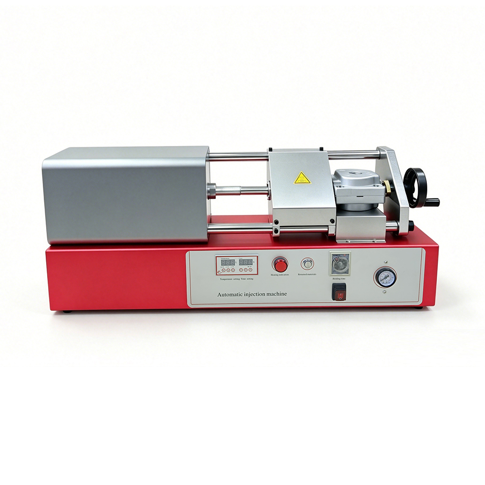 Sistema di Iniezione Automatic - Teeth Whitening Moulds recensione e prezzo