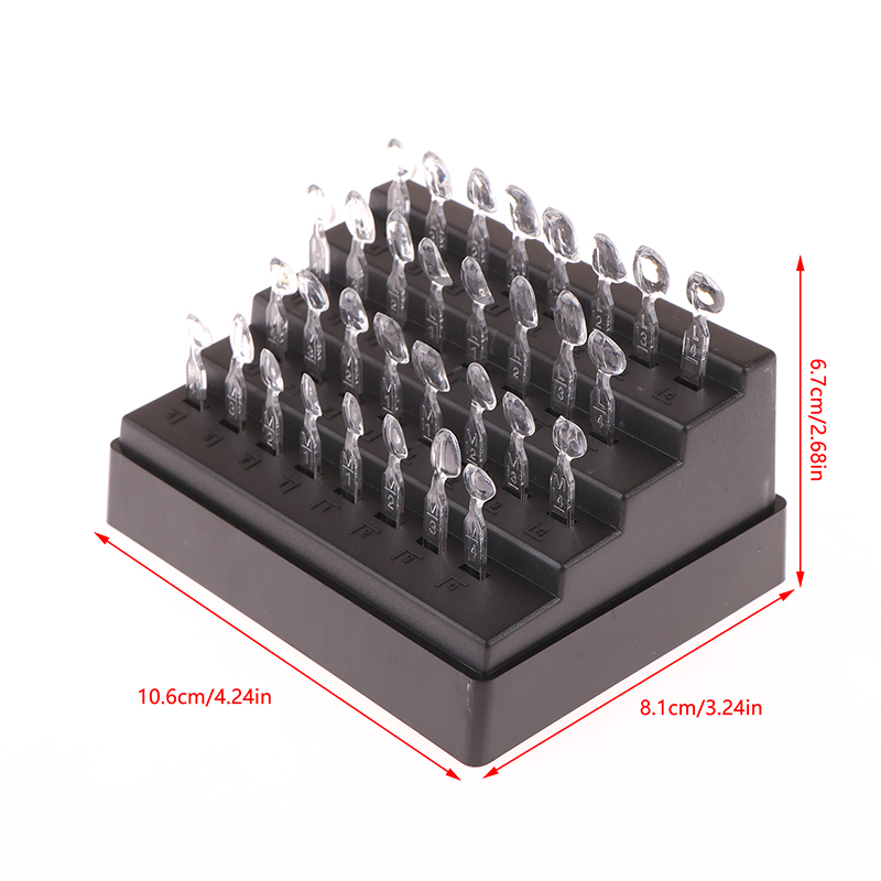 Kit di 32 Stampi per Faccette  - Teeth Whitening Moulds recensione e prezzo
