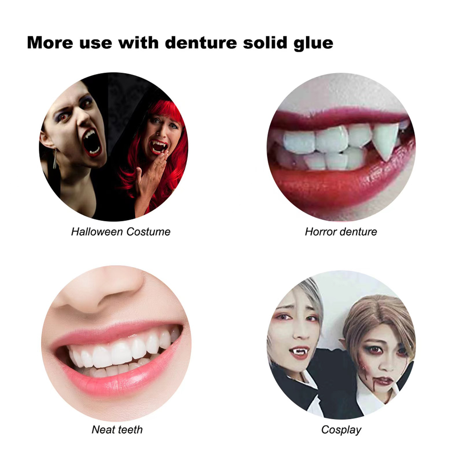 Resina Stampata - Decorazione  - Teeth Whitening Kit recensione e prezzo